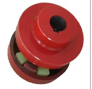 Pump Claw Couplings product image